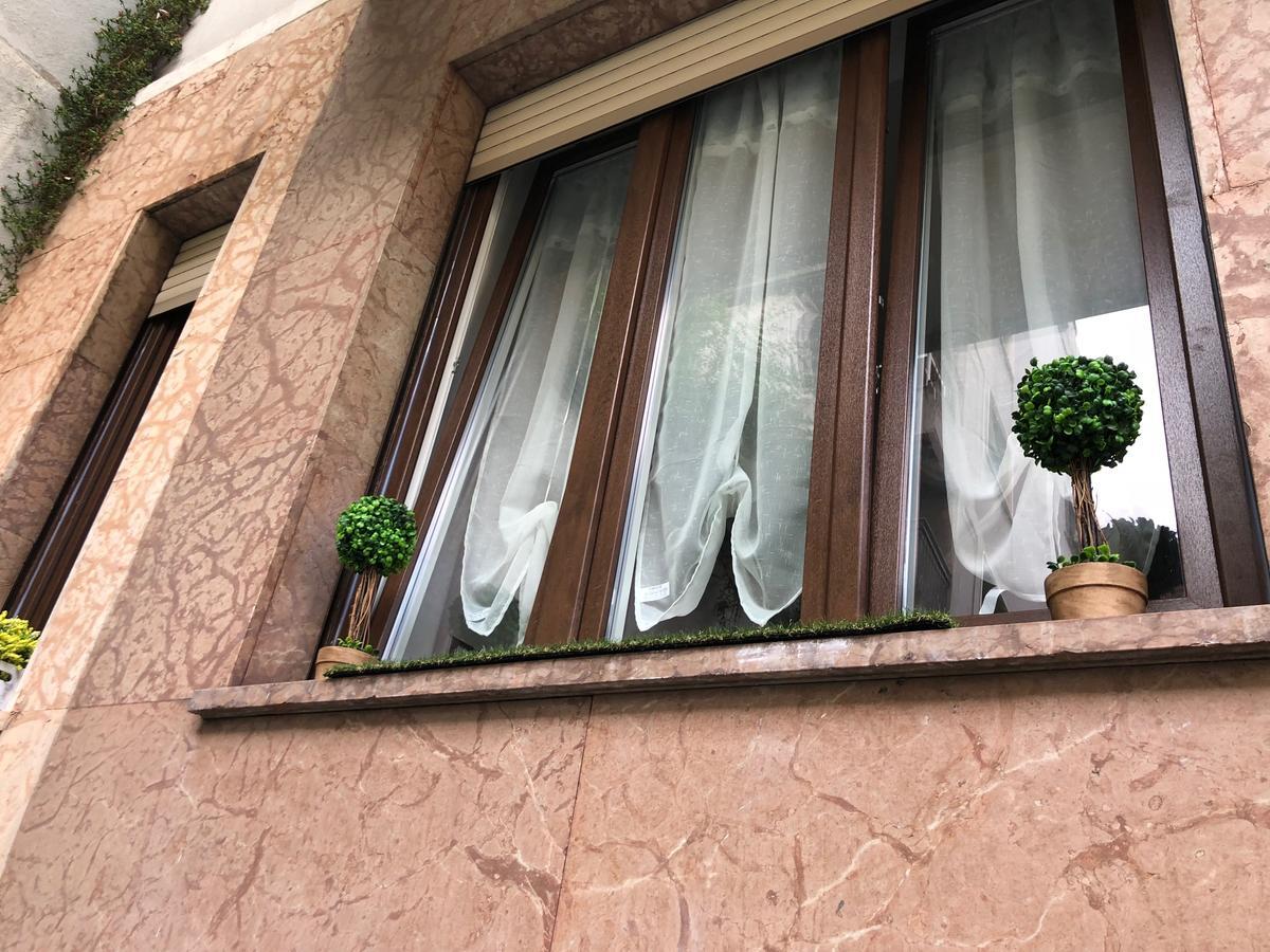 Montepulciano 11 Apartment Mailand