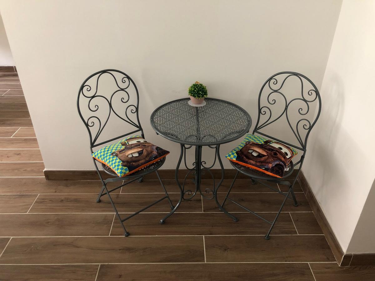Apartment Montepulciano 11 Mailand